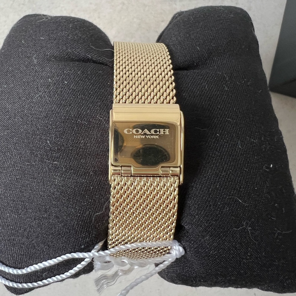Coach Women’s Watch - Picture 3 of 5